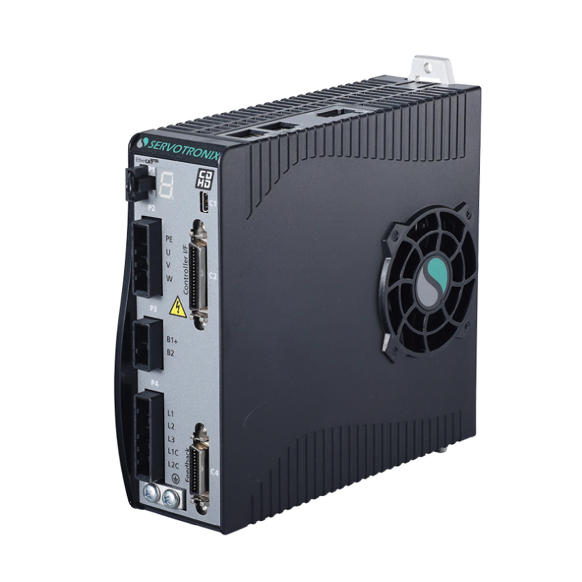 CDHD