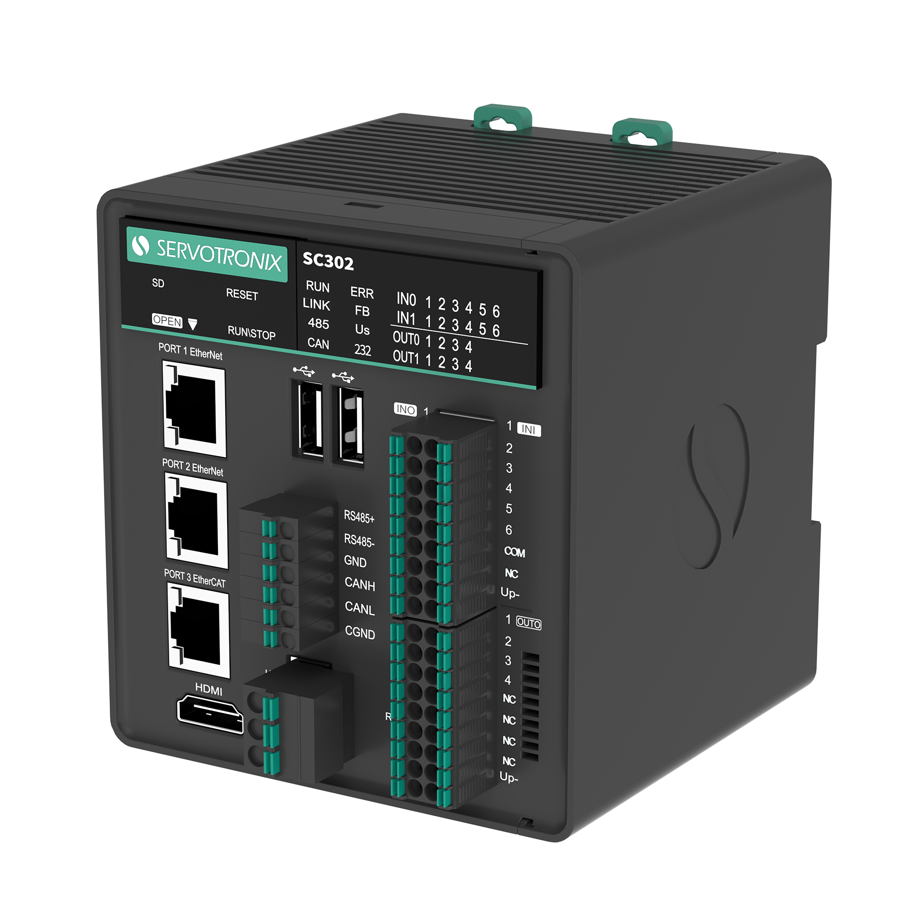 SC302