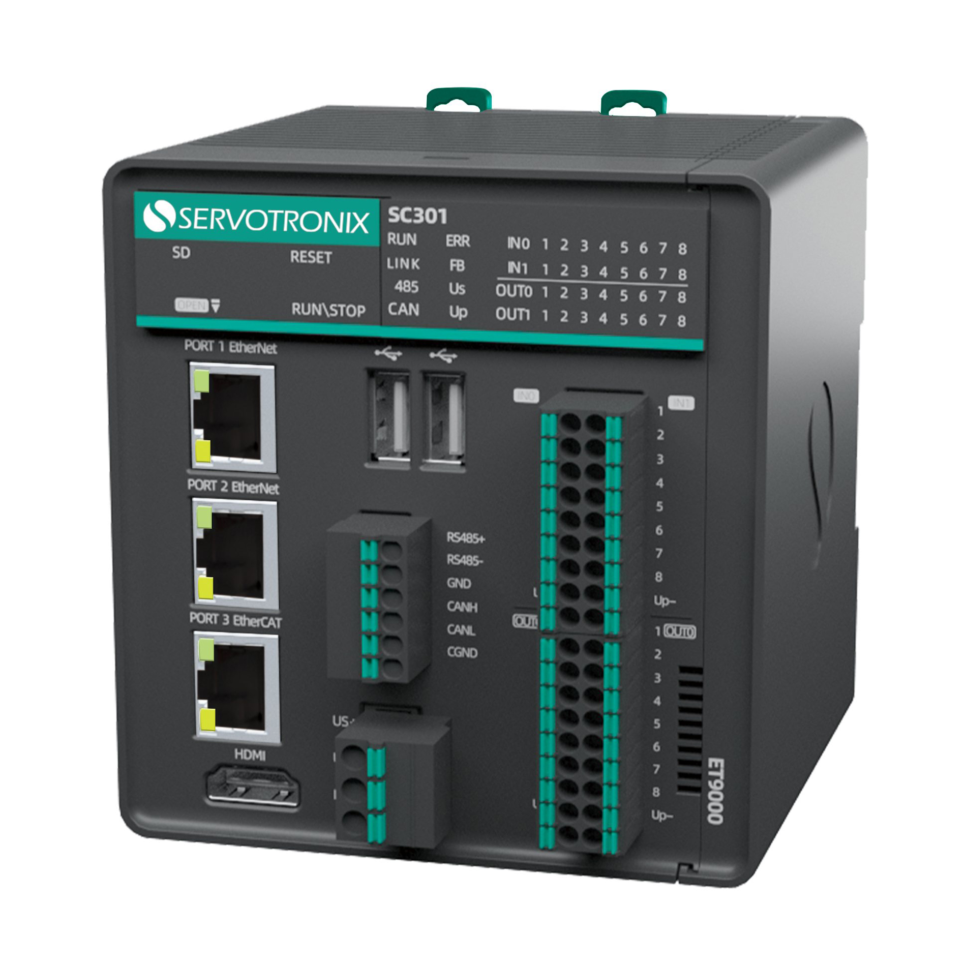 SC301