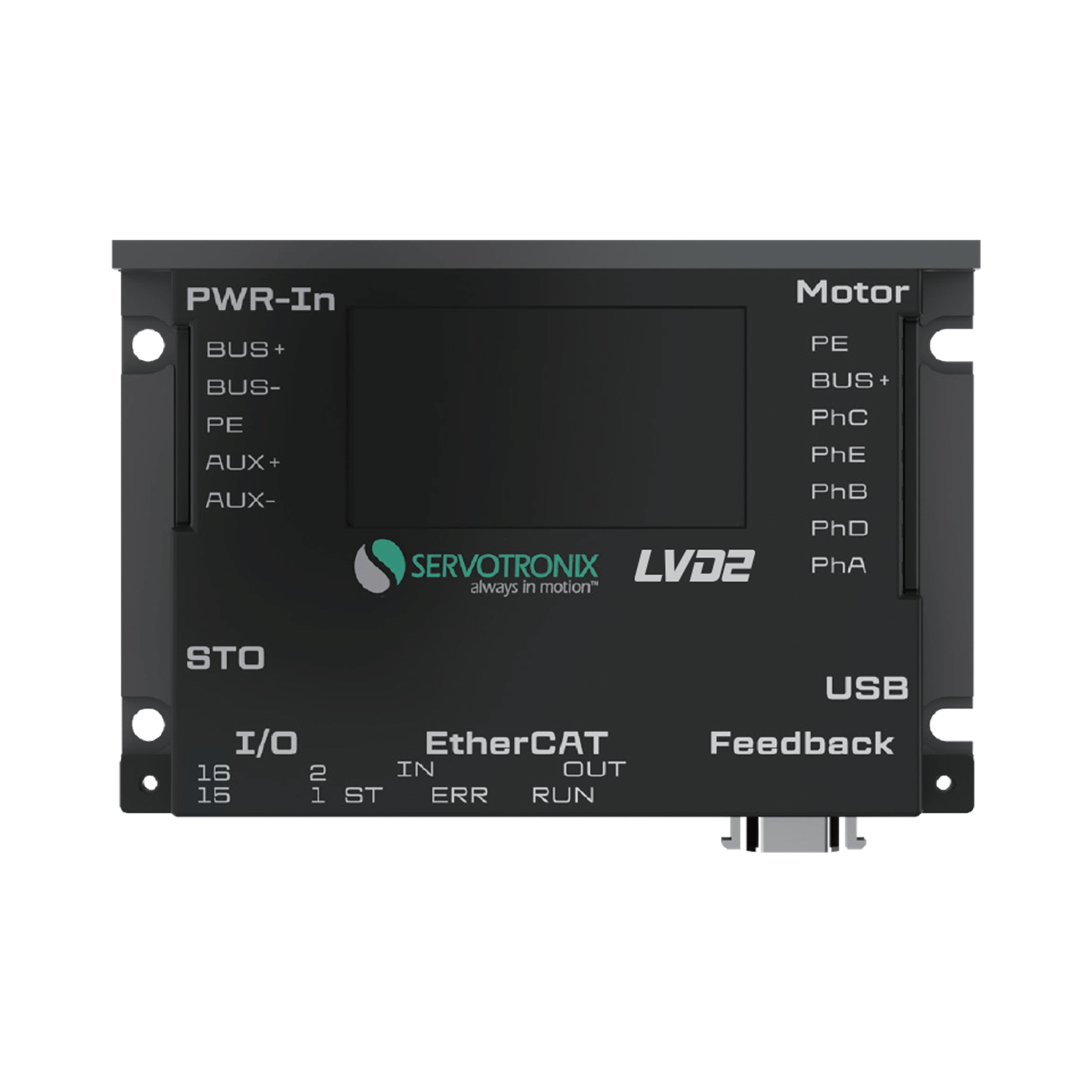 LVD2