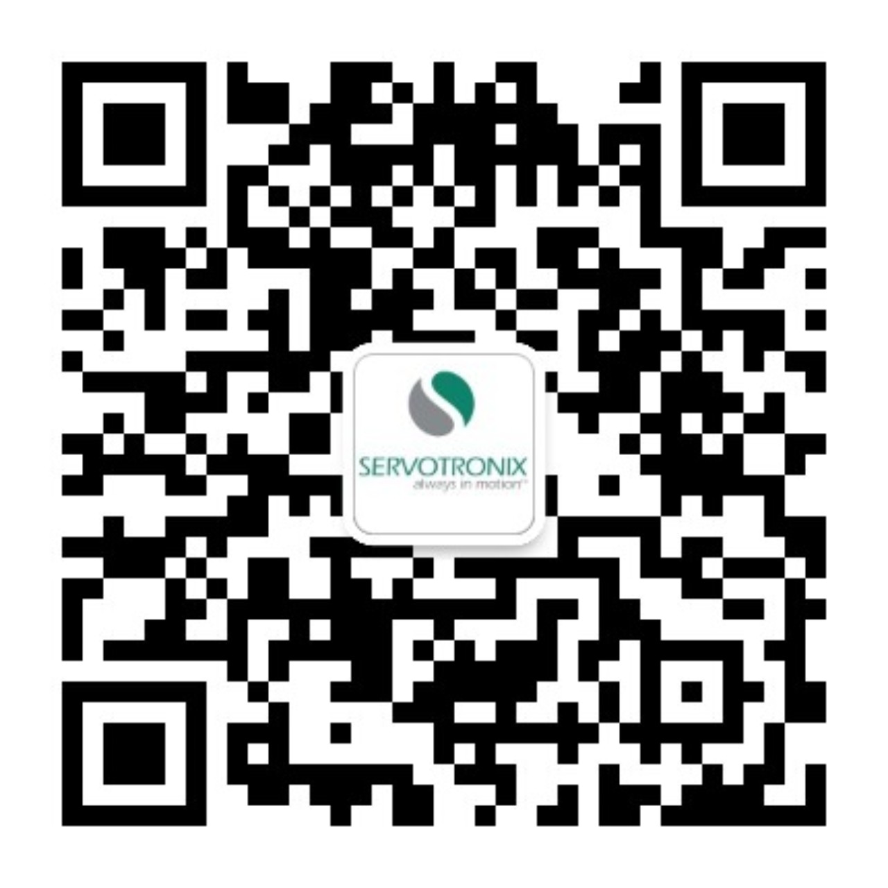 WeChat QR Code