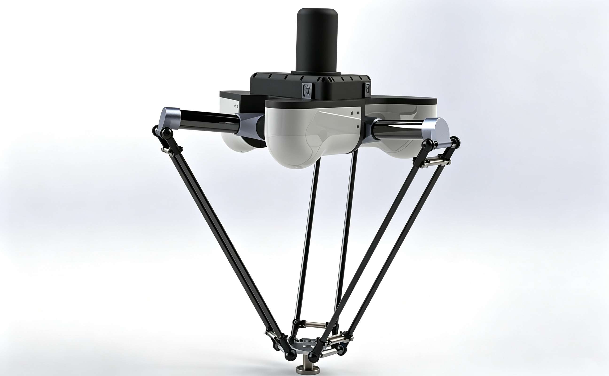 DELTA Robot